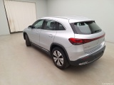  Mercedes  EQA Mercedes,  '21 BEV, Mercedes-Benz   250 Business Solution Luxury #2