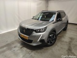  Peugeot  2008 PEUGEOT  - 2020 1.2 PureTech 130 Allure S&S (EU6.3) 5d #2