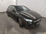  Mercedes  A-Klasse Mercedes-Benz  A 250 e Business Solution 5d #8