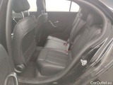  Mercedes  A-Klasse Mercedes-Benz  A 250 e Business Solution 5d #10