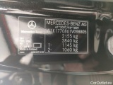  Mercedes  A-Klasse Mercedes-Benz  A 250 e Business Solution 5d #20