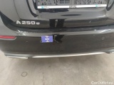  Mercedes  A-Klasse Mercedes-Benz  A 250 e Business Solution 5d #46
