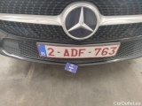  Mercedes  A-Klasse Mercedes-Benz  A 250 e Business Solution 5d #63