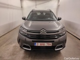  Citroen  C5 Aircross Citroën  1.2 PureTech 130 S&S EAT Business Lounge 5d #5