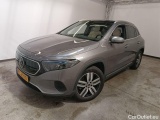  Mercedes  EQA MERCEDES  (H293) 66.5 kWh  300 4-Matic Luxury Line 5d #2