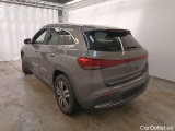  Mercedes  EQA MERCEDES  (H293) 66.5 kWh  300 4-Matic Luxury Line 5d #3