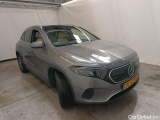  Mercedes  EQA MERCEDES  (H293) 66.5 kWh  300 4-Matic Luxury Line 5d #5