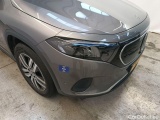  Mercedes  EQA MERCEDES  (H293) 66.5 kWh  300 4-Matic Luxury Line 5d #27