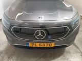  Mercedes  EQA MERCEDES  (H293) 66.5 kWh  300 4-Matic Luxury Line 5d #33