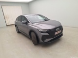  Audi  Q4 E-Tron Audi, Q4 SB e-tron '21 BEV, Audi Q4 Sportback e-tron 40 e-tron S Line 5d #5