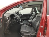  KIA  Sportage KIA  Black Edition 1.6 ISG 5d #3