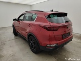  KIA  Sportage KIA  Black Edition 1.6 ISG 5d #7