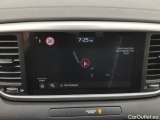  KIA  Sportage KIA  Black Edition 1.6 ISG 5d #13