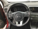  KIA  Sportage KIA  Black Edition 1.6 ISG 5d #21