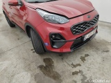  KIA  Sportage KIA  Black Edition 1.6 ISG 5d #25