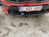  KIA  Sportage KIA  Black Edition 1.6 ISG 5d #31