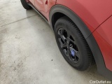  KIA  Sportage KIA  Black Edition 1.6 ISG 5d #69