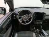  Volvo  XC 40 Volvo XC40 T4 Recharge Geartronic R-Design 5d #9