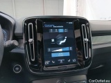  Volvo  XC 40 Volvo XC40 T4 Recharge Geartronic R-Design 5d #24