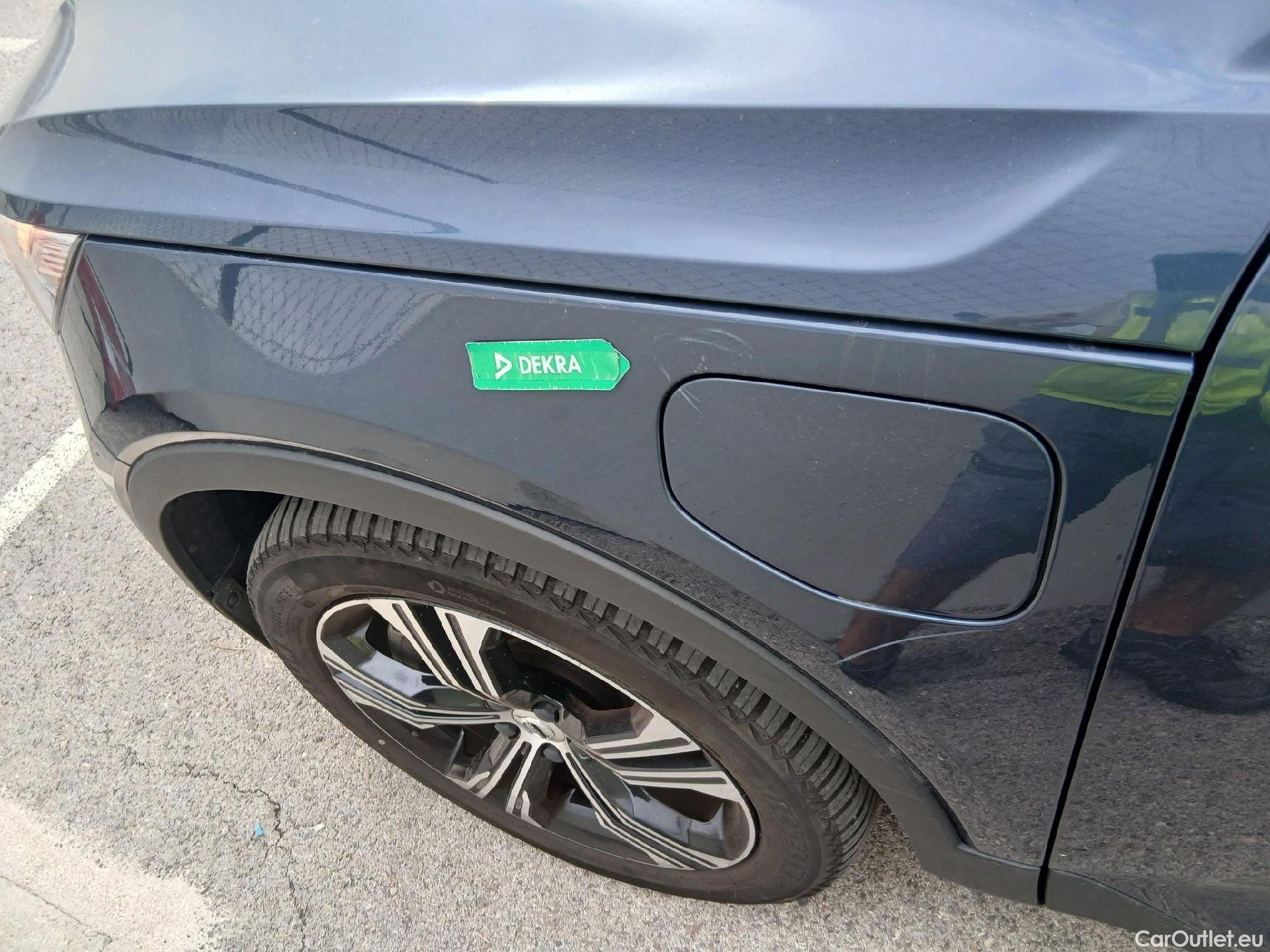  Volvo  XC 40 VOLVO XC40 / 2017 / 5P / todoterreno 1.5 T5 Twin Recharge Inscription Auto #8
