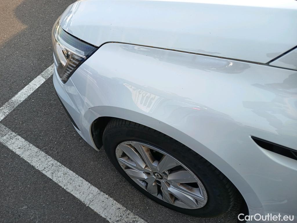  Renault  Megane RENAULT Mégane / 2020 / 5P / berlina con portón Equilibre Blue dCi 85 kW (115CV) #21