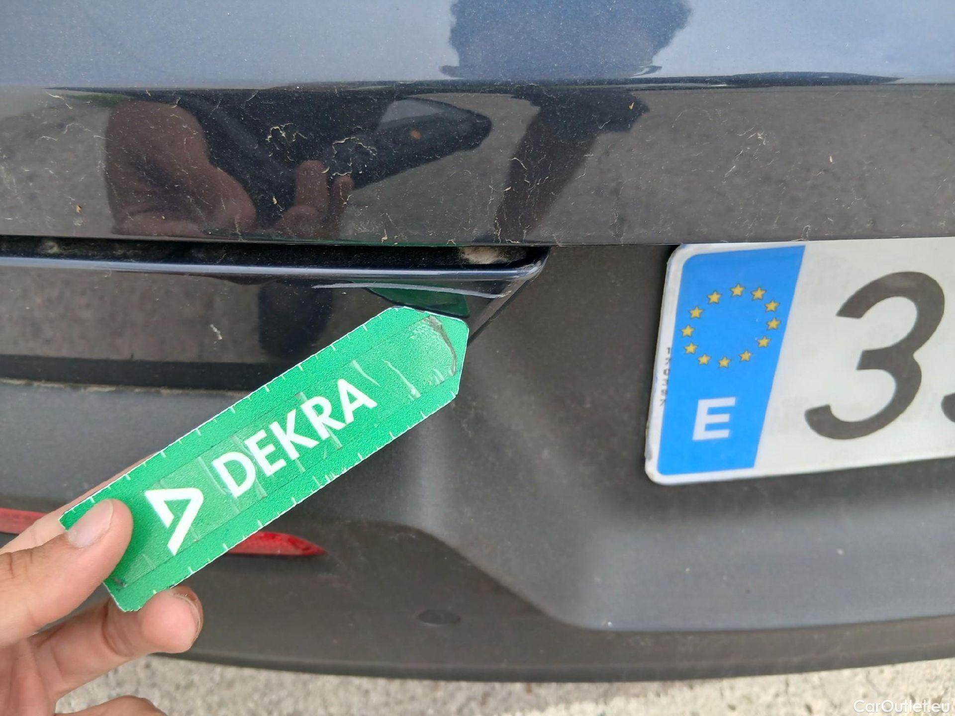  Volvo  XC 40 VOLVO XC40 / 2017 / 5P / todoterreno 1.5 T5 Twin Recharge Inscription Auto #14