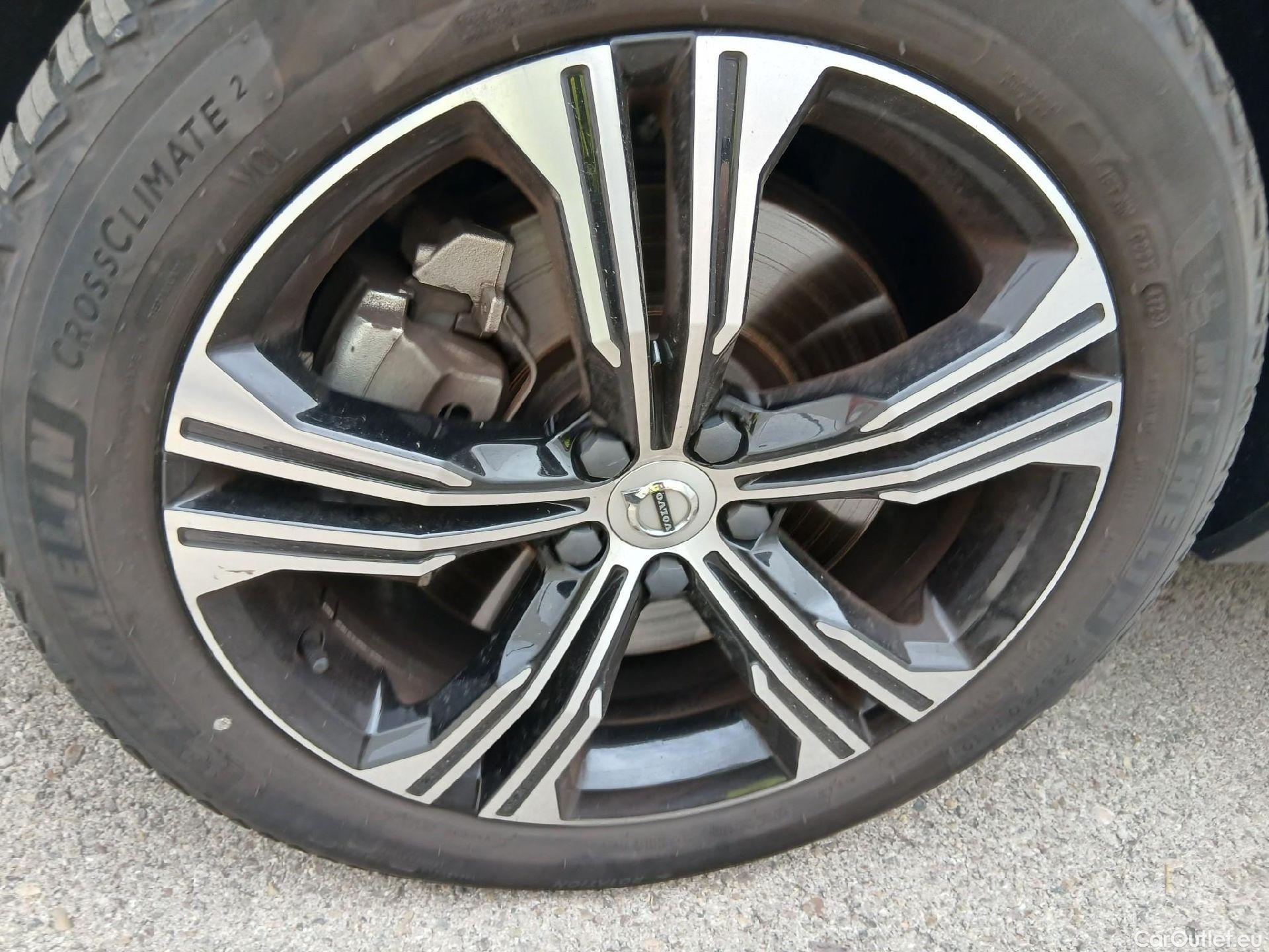  Volvo  XC 40 VOLVO XC40 / 2017 / 5P / todoterreno 1.5 T5 Twin Recharge Inscription Auto #5