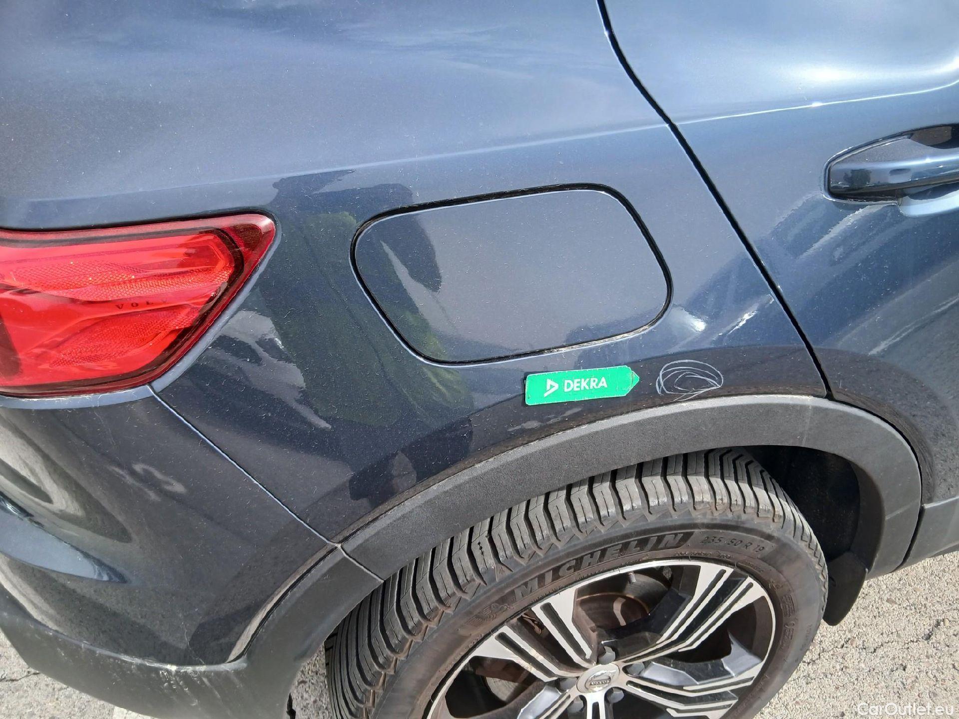  Volvo  XC 40 VOLVO XC40 / 2017 / 5P / todoterreno 1.5 T5 Twin Recharge Inscription Auto #21