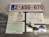  Bmw  Serie 1 BMW 1 Reeks Hatch 116i (80 kW) 5d #4