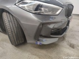  Bmw  Serie 1 BMW 1 Reeks Hatch 116i (80 kW) 5d #23