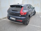  Volvo  XC 40 VOLVO XC40 / 2017 / 5P / todoterreno 1.5 T5 Twin Recharge Inscription Auto #2