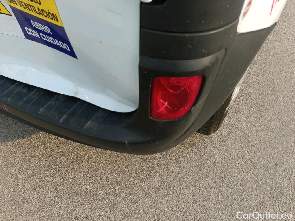  Nissan  NV200 NISSAN NV250 / 2019 / 4P / furgón 2pl 1.5dCi 70 kW (95 CV) L2H1 COMFORT #29