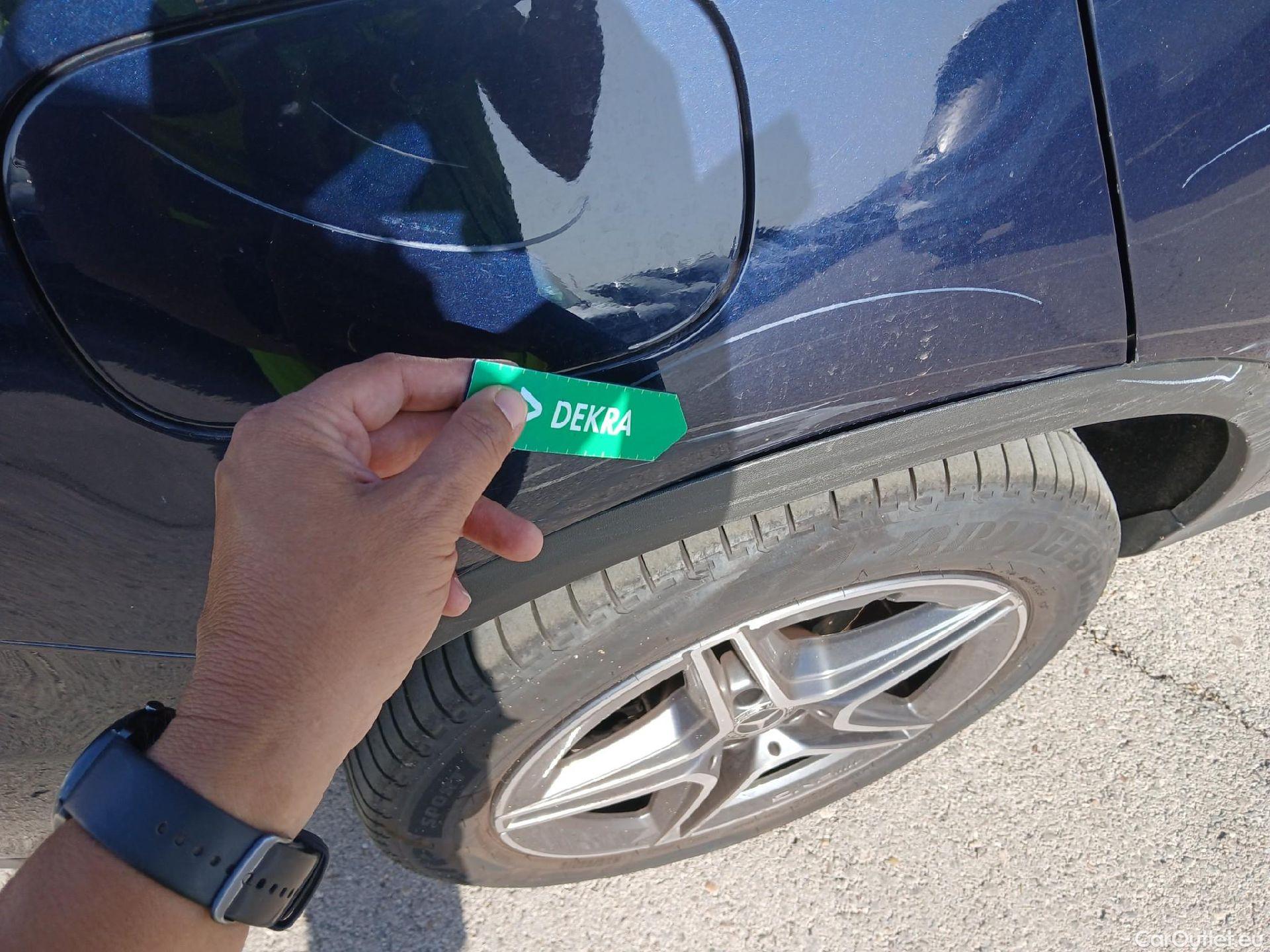  Mercedes  G-Klasee MERCEDES-BENZ Clase GLC / 2019 / 5P / todoterreno GLC 300 de 4MATIC #29