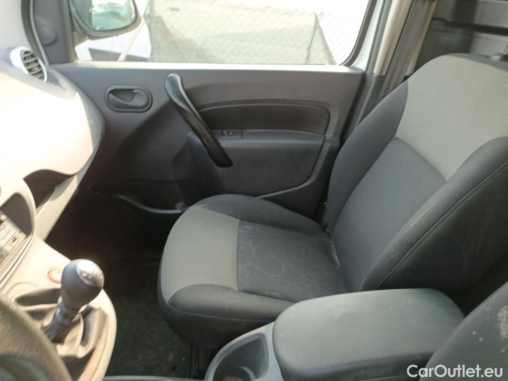  Nissan  NV200 NISSAN NV250 / 2019 / 4P / furgón 2pl 1.5dCi 70 kW (95 CV) L2H1 COMFORT #32