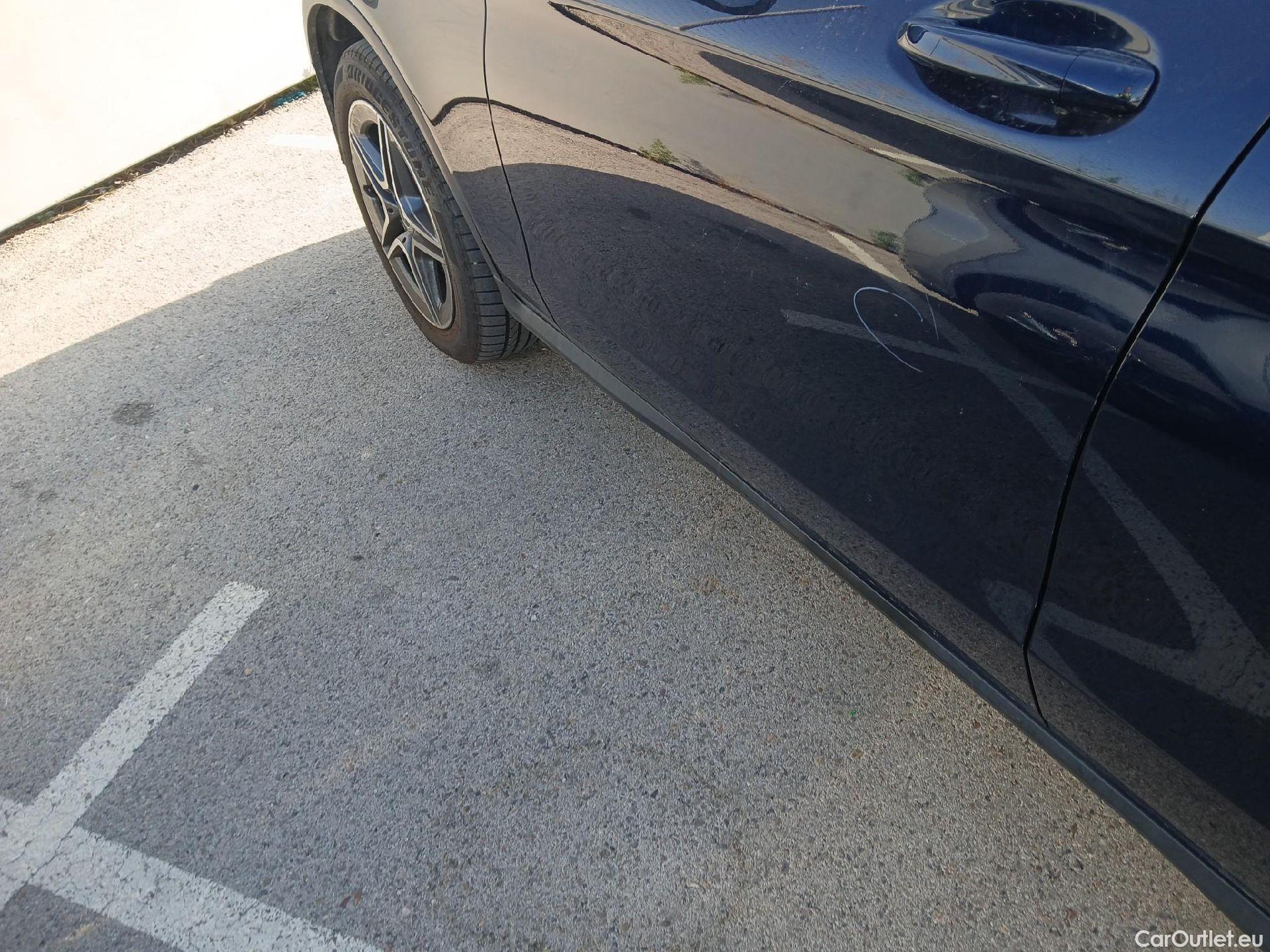  Mercedes  G-Klasee MERCEDES-BENZ Clase GLC / 2019 / 5P / todoterreno GLC 300 de 4MATIC #15