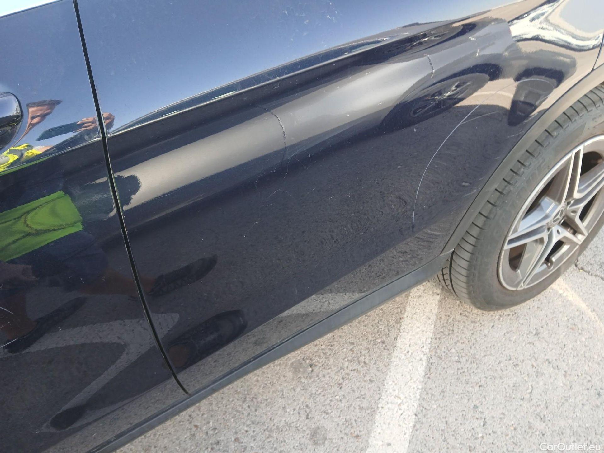  Mercedes  G-Klasee MERCEDES-BENZ Clase GLC / 2019 / 5P / todoterreno GLC 300 de 4MATIC #17