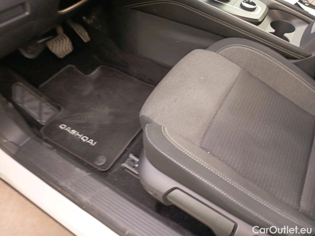  Nissan  Qashqai NISSAN  / 2021 / 5P / todoterreno DIG-T 116kW mHEV Xtronic 4x4 N-Connecta #11