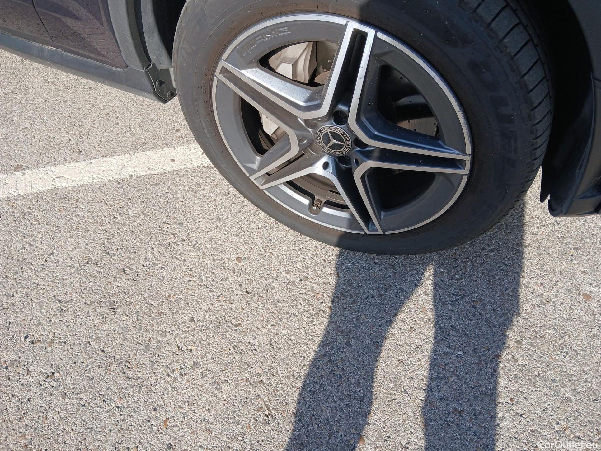  Mercedes  G-Klasee MERCEDES-BENZ Clase GLC / 2019 / 5P / todoterreno GLC 300 de 4MATIC #42