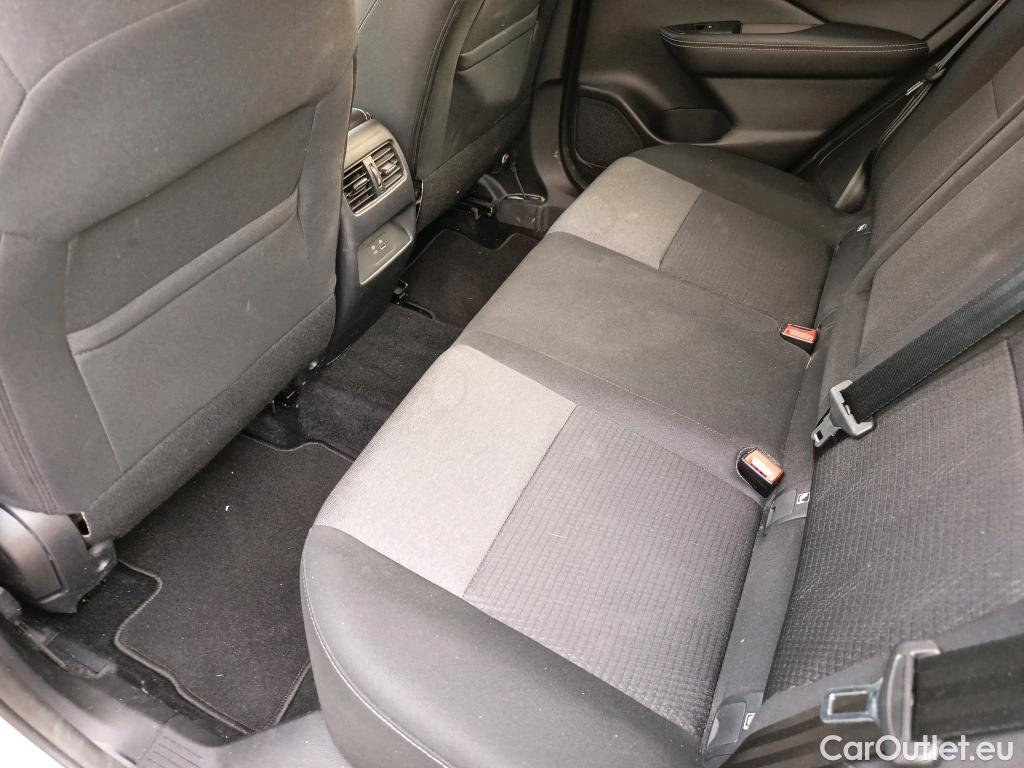  Nissan  Qashqai NISSAN  / 2021 / 5P / todoterreno DIG-T 116kW mHEV Xtronic 4x4 N-Connecta #8