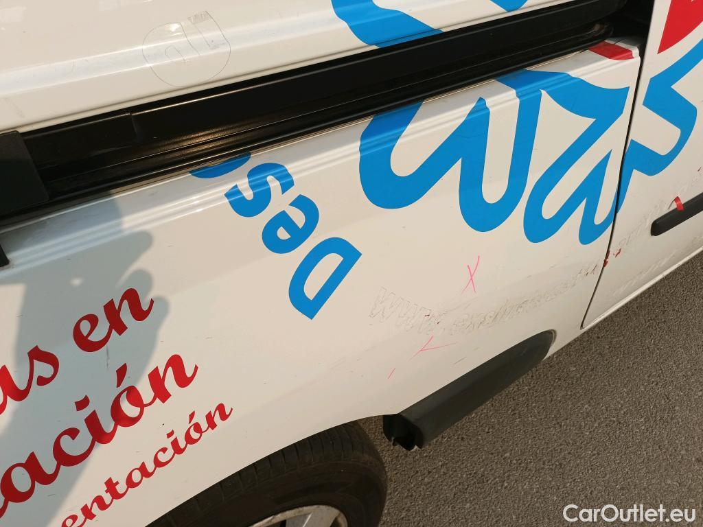  Nissan  NV200 NISSAN NV250 / 2019 / 4P / furgón 2pl 1.5dCi 70 kW (95 CV) L2H1 COMFORT #10
