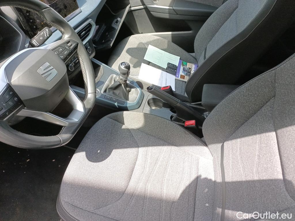  Seat  Arona SEAT  / 2021 / 5P / todoterreno 1.0 TSI 81kW (110CV) Xperience Plus(SP) #8