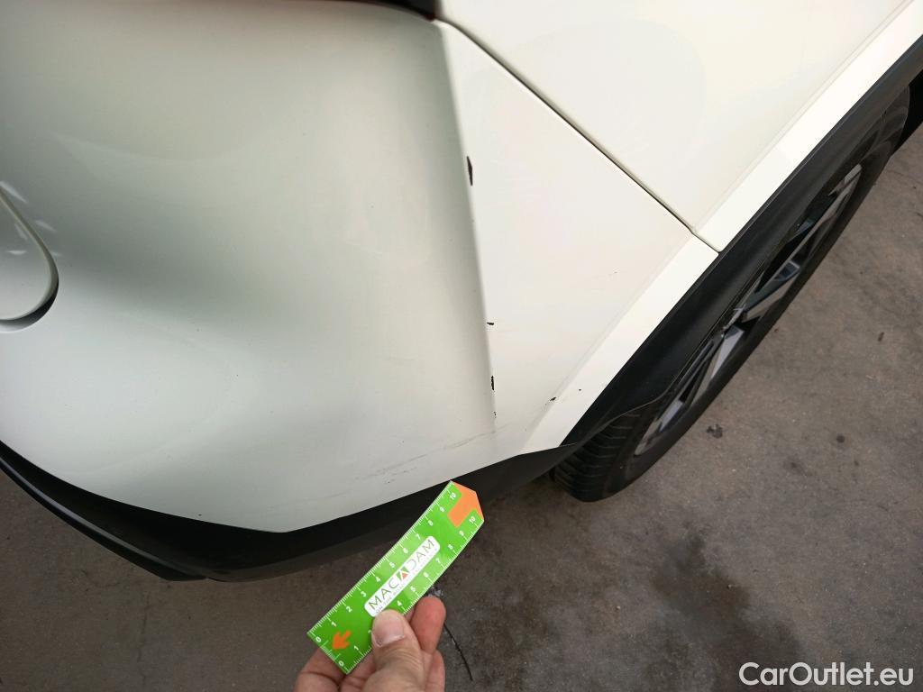  Nissan  Qashqai NISSAN  / 2021 / 5P / todoterreno DIG-T 116kW mHEV Xtronic 4x4 N-Connecta #17