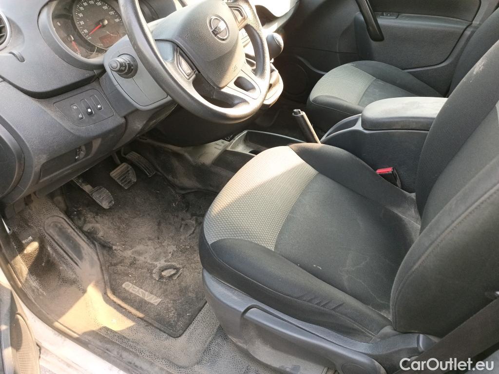  Nissan  NV200 NISSAN NV250 / 2019 / 4P / furgón 2pl 1.5dCi 70 kW (95 CV) L2H1 COMFORT #31