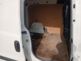  Fiat  Doblo FIAT Doblò Cargo/2015/4P/furgón derivado de turismo Cargo SX 1.3 Mjet 70 kW (95 CV) #7