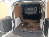  Fiat  Doblo FIAT Doblò Cargo/2015/4P/furgón derivado de turismo Cargo SX 1.3 Mjet 70 kW (95 CV) #8