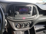  Fiat  Doblo FIAT Doblò Cargo/2015/4P/furgón derivado de turismo Cargo SX 1.3 Mjet 70 kW (95 CV) #12