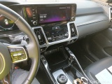  KIA  Sorento KIA  / 2020 / 5P / todoterreno 1.6 T-GDi HEV Emotion 4x4 7pl (P.Luxury) #14