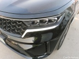 KIA  Sorento KIA  / 2020 / 5P / todoterreno 1.6 T-GDi HEV Emotion 4x4 7pl (P.Luxury) #16
