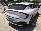  KIA  Ev6 KIA  / 2021 / 5P / todoterreno GT-Line 77,4kWh 239kW AWD Long Range #2
