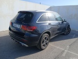  Mercedes  G-Klasee MERCEDES-BENZ Clase GLC / 2019 / 5P / todoterreno GLC 300 de 4MATIC #2